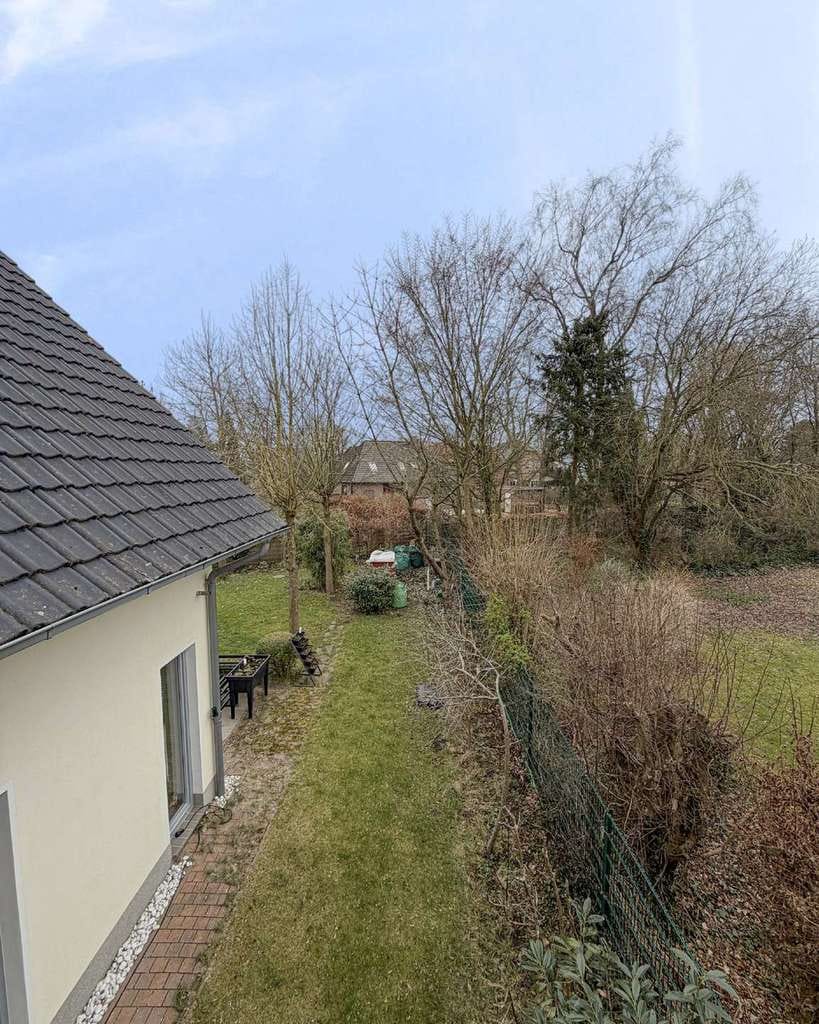 Immobilie in Bad Bramstedt - Großzügige Erdgeschosswohnung mit Garten & Stellplatz in ruhiger Lage - Bild 3