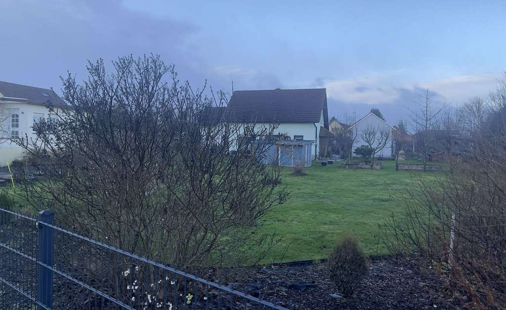 Immobilie in Doberschütz - Schlank und geräumig: Das perfekte Haus für kleines Grundstück - Bild 3