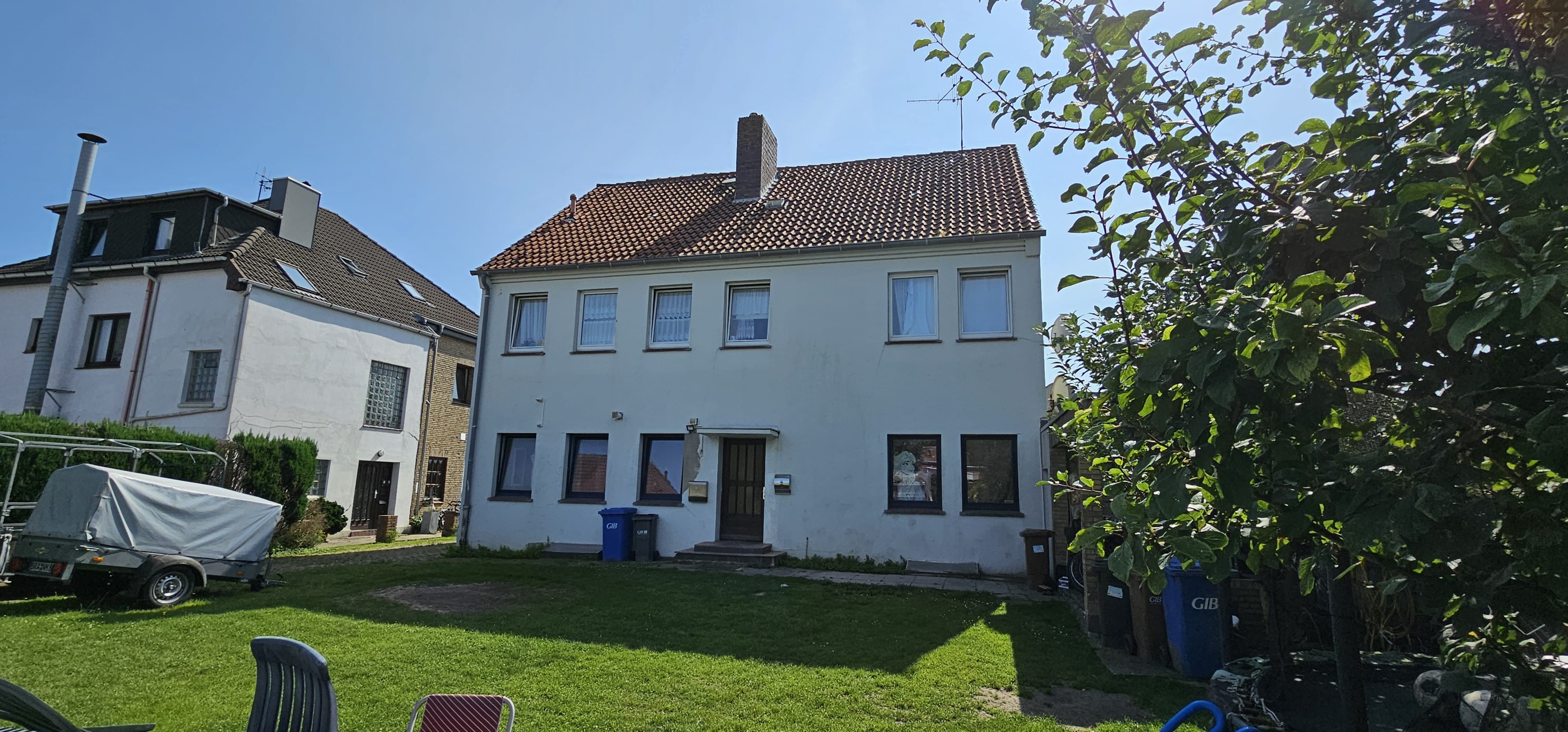 Immobilie in Nordenham - Eigentumswohnung in guter Lage in Nordenham - Bild 1