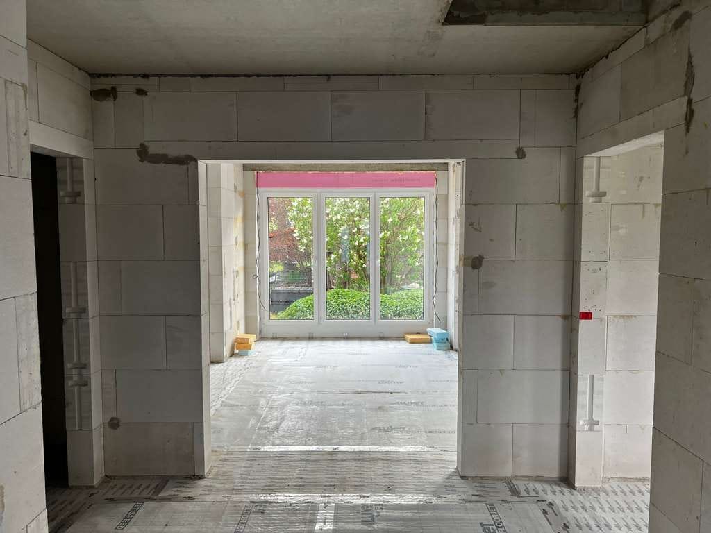 Immobilie in Heidesee - Teilweise fertig gestelltes EFH 170 m²/ 1122m² Grundstück - Bild 3