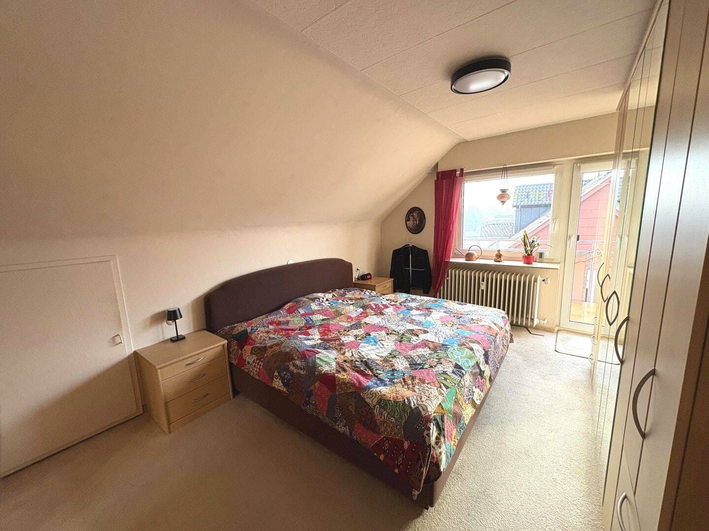 Immobilie in Schönaich - Schöne 4-Zimmerwohnung - für die junge Familie - Bild 2