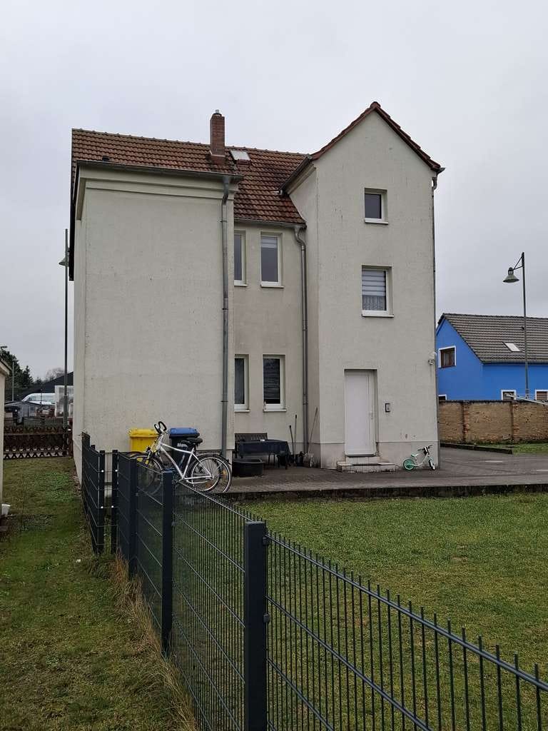 Immobilie in Lauchhammer - Kleines Mietshaus zum Verkauf - Bild 3