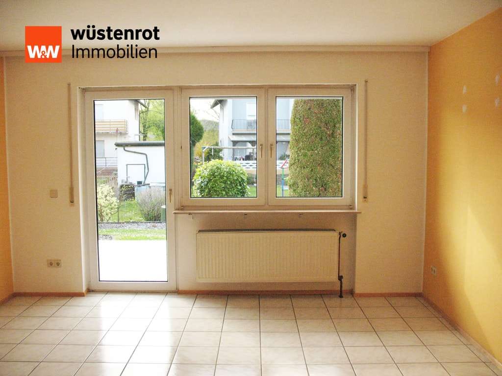 Immobilie in Leimersheim - Gepflegtes Mehrfamilienhaus mit 4 Einheiten - voll vermietet, ruhige Lage in Leimersheim - Bild 1