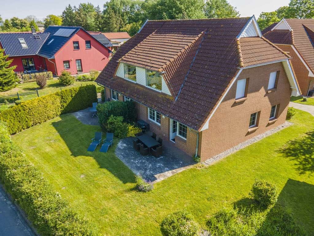Immobilie in Ummanz - Tolle Ferienwohnung in ruhiger Lage auf Rügen - Bild 2