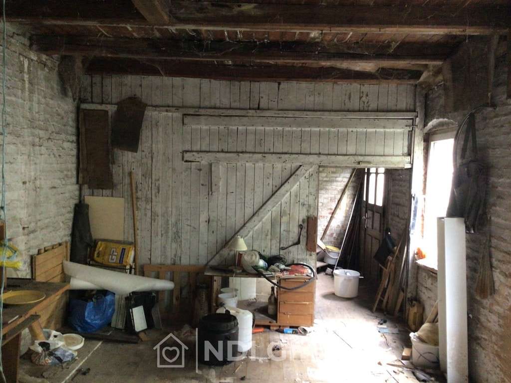 Immobilie in Neumünster - Lagergebäude im Innenstadtbereich mit potenzial zum Loft Apartment - Bild 4