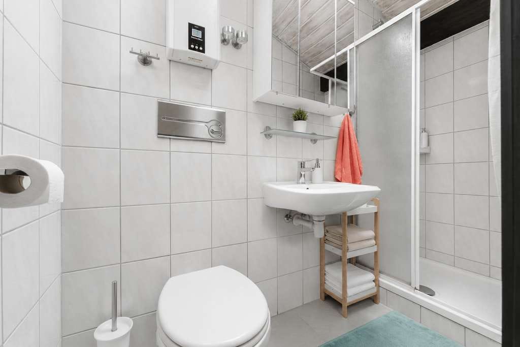 Immobilie in Butjadingen - Wohnen, wo andere Urlaub machen – Charmantes Endhaus an der Nordse - Bild 4