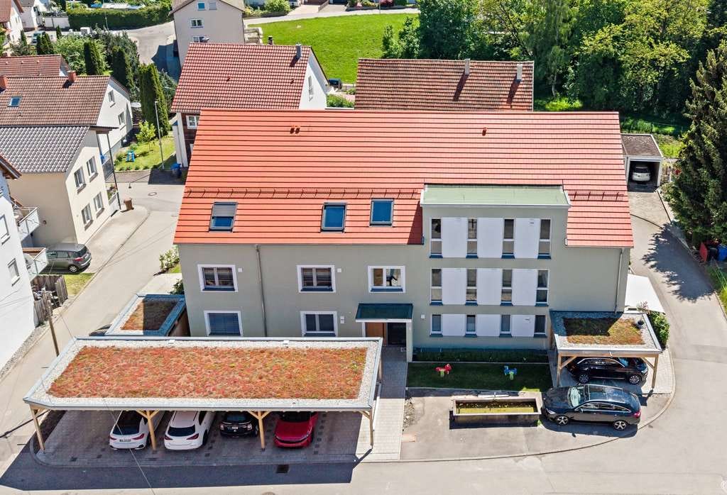 Immobilie in Grosselfingen - 2,5-Zimmer - Wohndomizil Grosselfingen - Bild 2