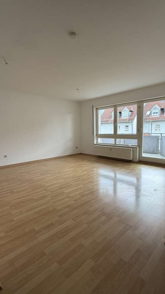 Immobilie in Landsberg - Sofort bezugsfrei! - Ruhig und idyllisch gelegene 3-Zimmer-Wohnung mit Balkon - Bild 3