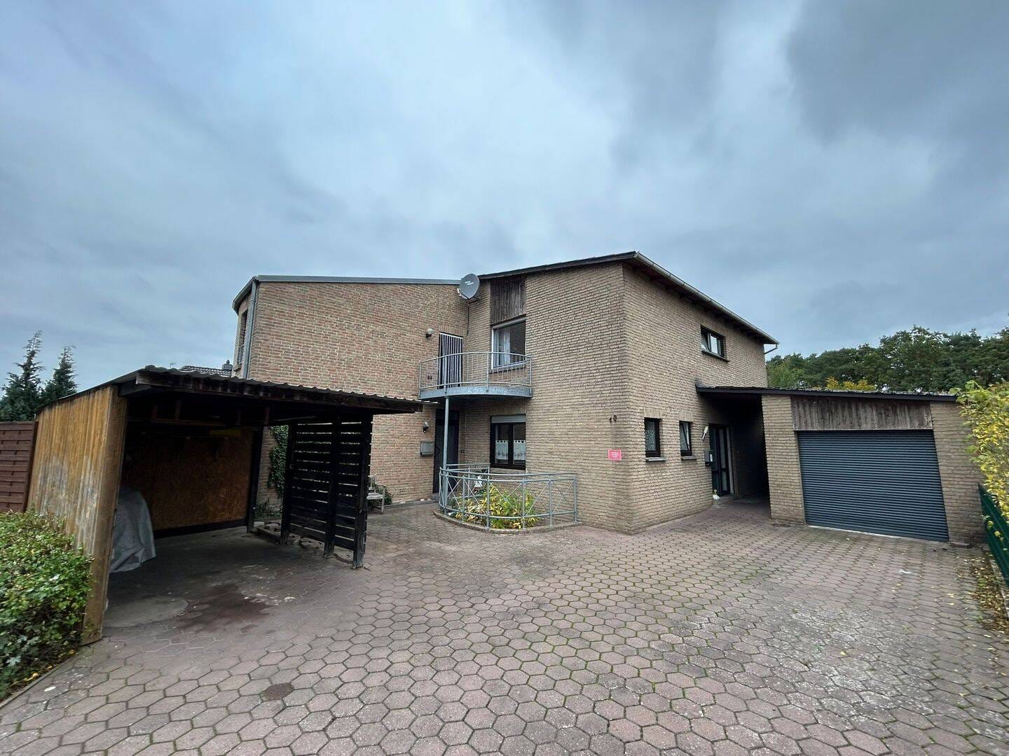 Immobilie in Rohrsen - Ein Haus mit Seele, Einziehen und Wohlfühlen - Bild 1