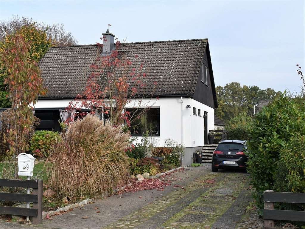 Immobilie in Stoetze - Ruhe, Natur und Raum – Wohnen zwischen Uelzen und Lüchow-Dannenberg - Bild 2