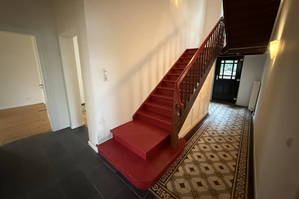 Immobilie in Isterberg - Charmante Stadtvilla mit Potenzial - Bild 1