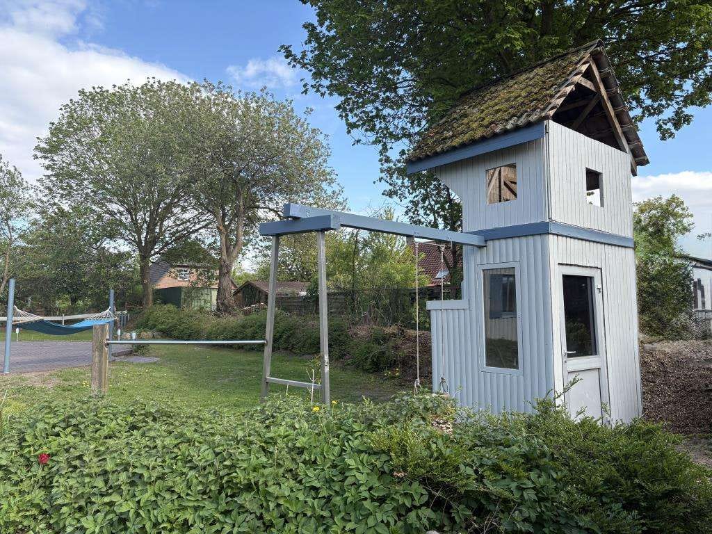 Immobilie in Pronstorf -   4 Schlafzimmer, 2 Bäder, Platz genug und bezugsfertig!  - Bild 1