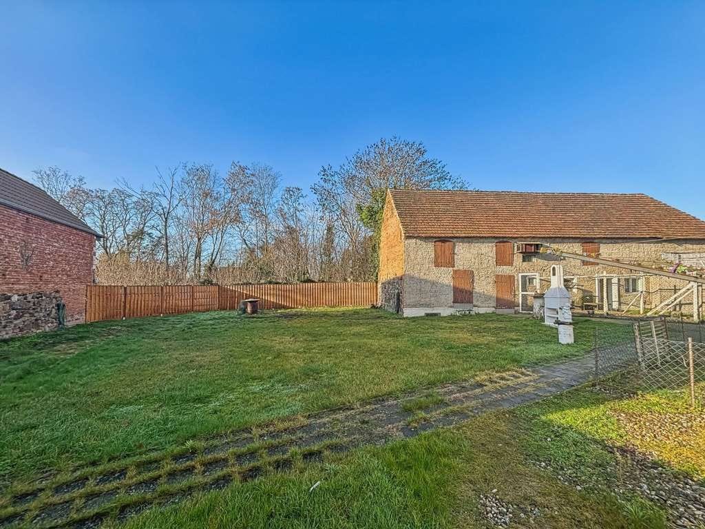Immobilie in Möckern - Familienfreundliches Wohnhaus mit großem Garten und viel Platz für gemeinsame Zeit in Wörmlitz - Bild 2