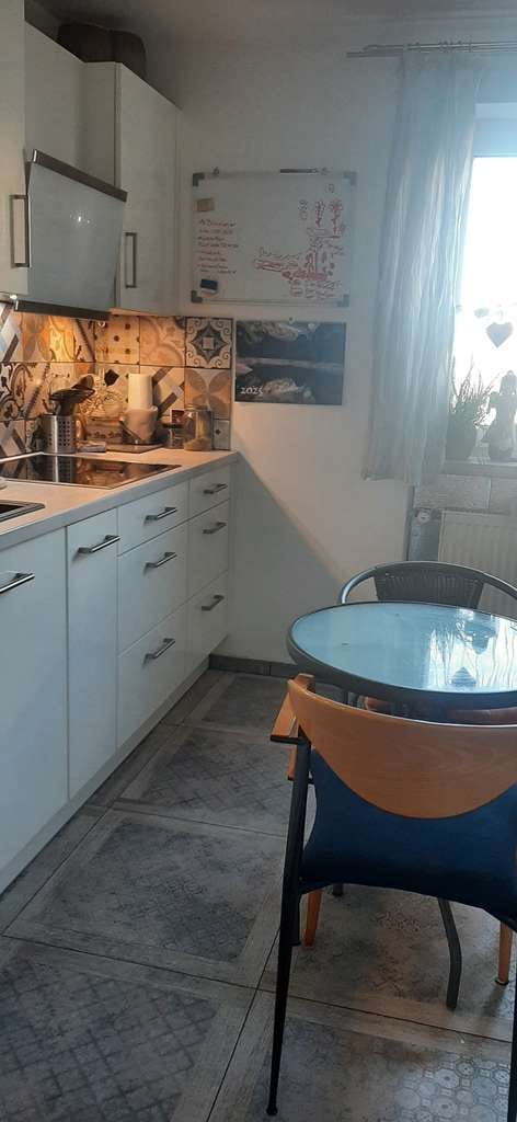 Immobilie in Bad Aibling - 4 Zimmer ETW 4 Min. zum  Marienplatz(Stadtmitte) keine Makler - Bild 1