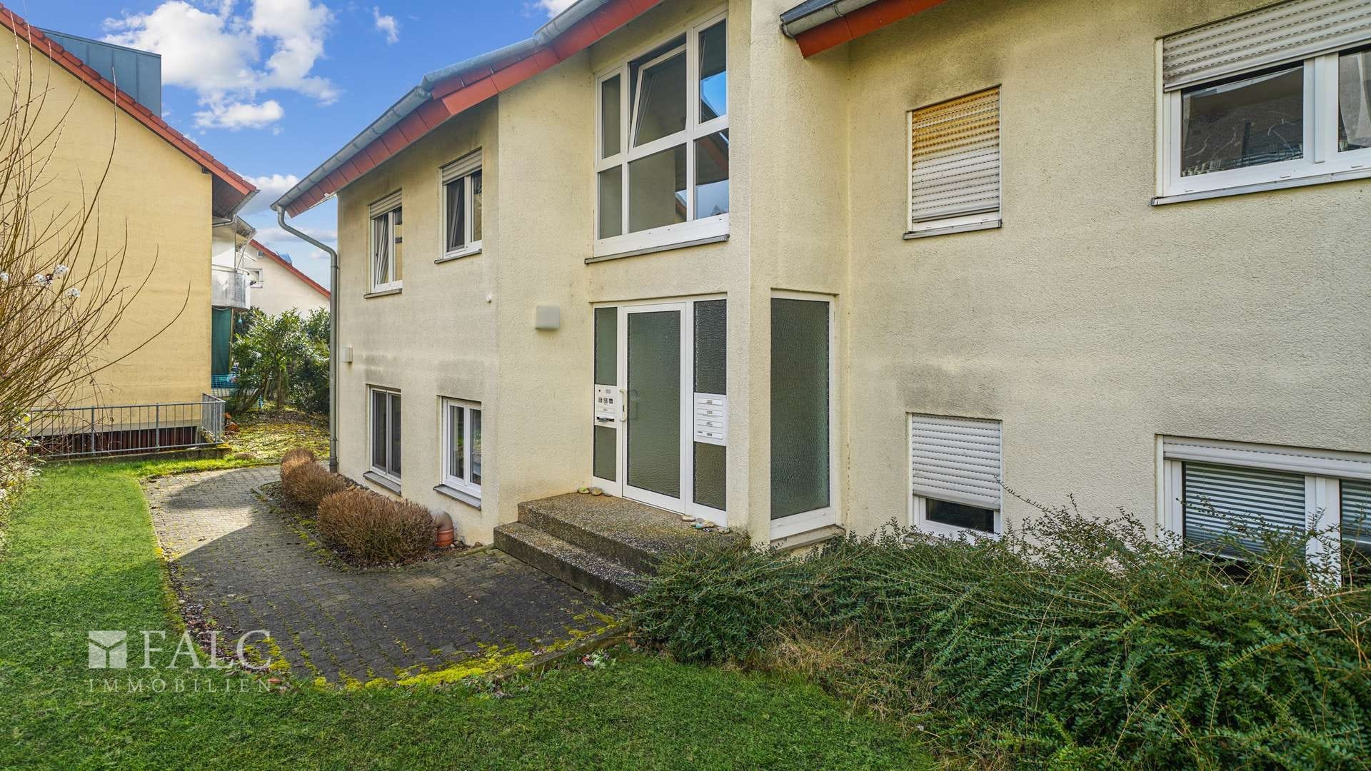 Immobilie in Möckmühl - SOFORT einziehen und wohlfühlen - FALC Immobilien Heilbronn - Bild 3
