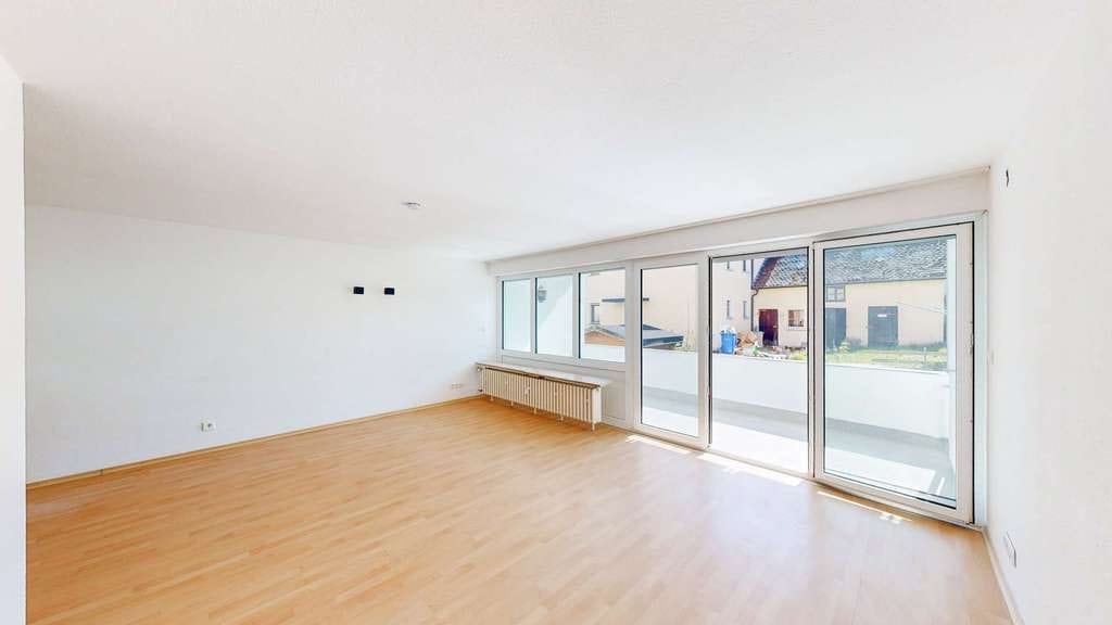 Immobilie in Gerbrunn - Attraktive Kapitalanlage: MFH mit zwei Vermietungen und einer freien Wohnung in Gerbrunn - Bild 3