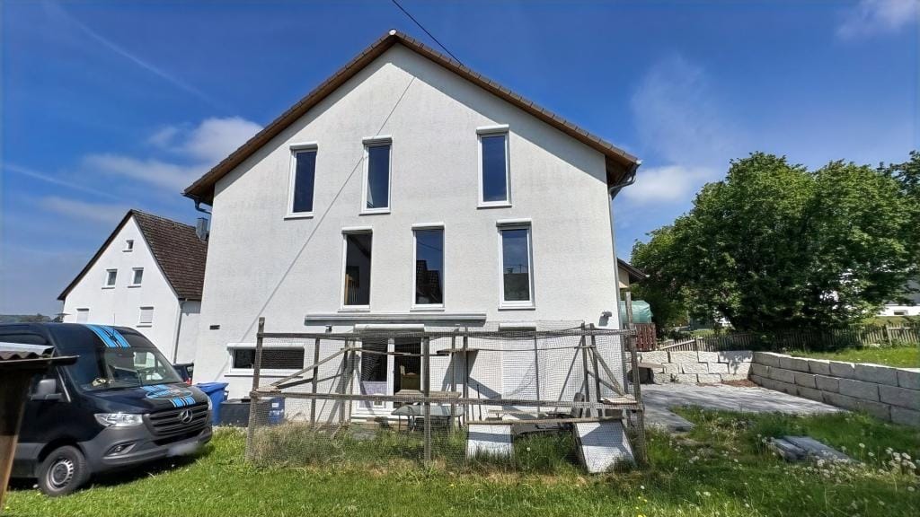 Immobilie in Dürmentingen - Doppelhaushälfte in Dürmentingen - Bild 2
