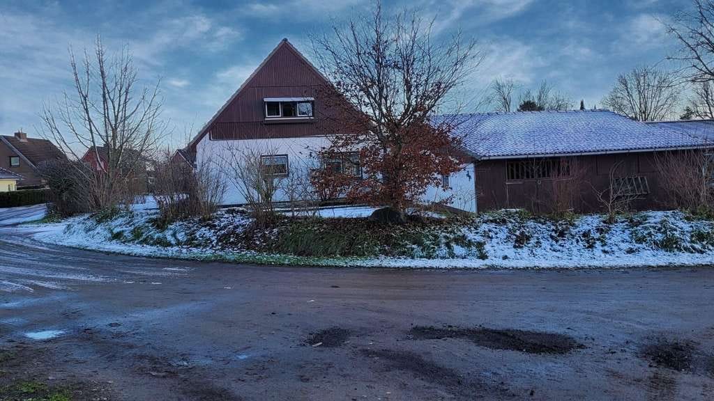 Immobilie in Süsel - Einfamilienhaus mit großem Grundstück - Bild 4