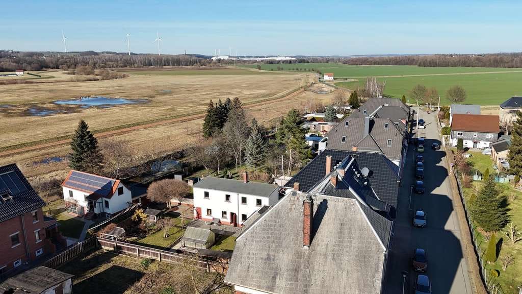 Immobilie in Zwickau - 2 oder 3-Familienhaus nach Ihren Wünschen gestalten - Bild 0