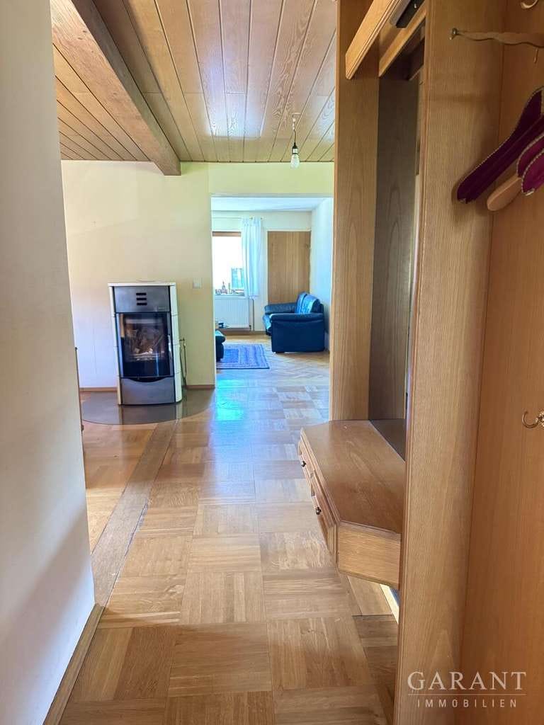 Immobilie in Neustadt an der Aisch - Großzügig wohnen, clever finanzieren - Idyllisches Zweifamilienhaus  - Bild 3