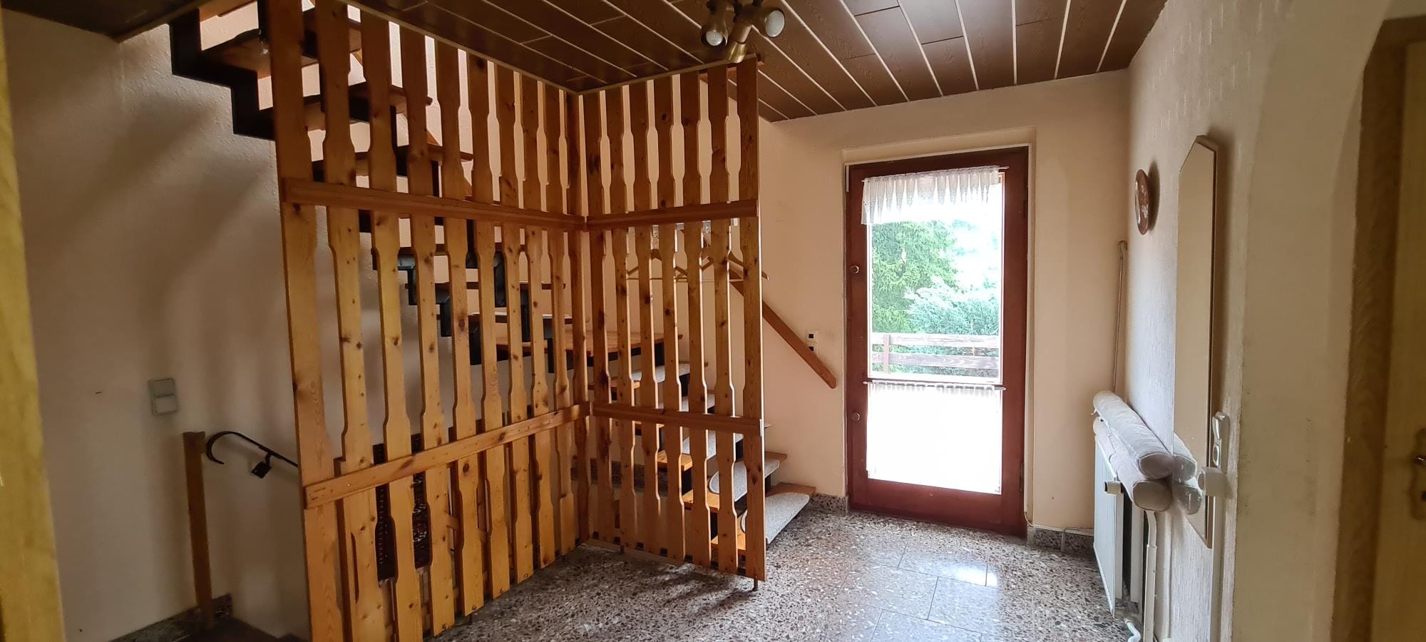 Immobilie in Hermsdorf - Einfamilienhaus in sehr ruhiger Dorflage, sofort beziehbar - Bild 4