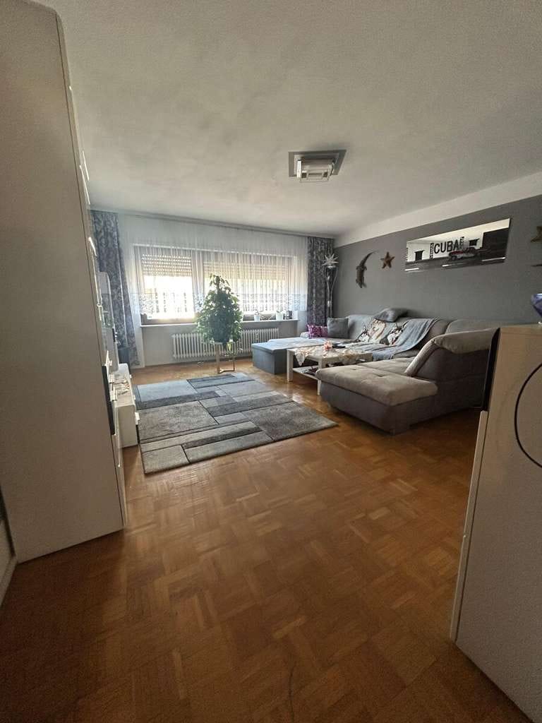 Immobilie in Leimen - Charmante 3-Zimmer-Wohnung in Leimen - Bild 0