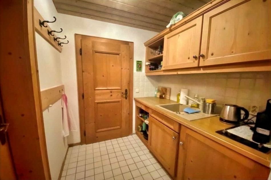 Immobilie in Bergen - Ideal als Ferienwohnung - Bild 4