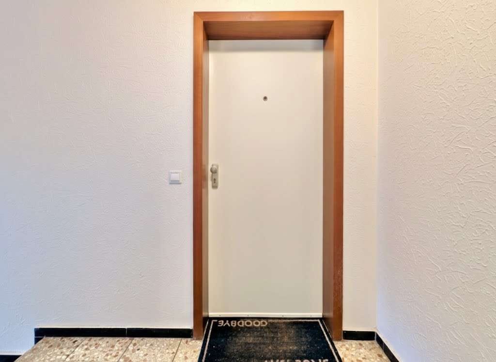 Immobilie in Mettmann - Attraktive 2-Zimmer-Wohnung inkl. TG-Stellplatz in ruhiger Lage von Mettmann - Bild 4