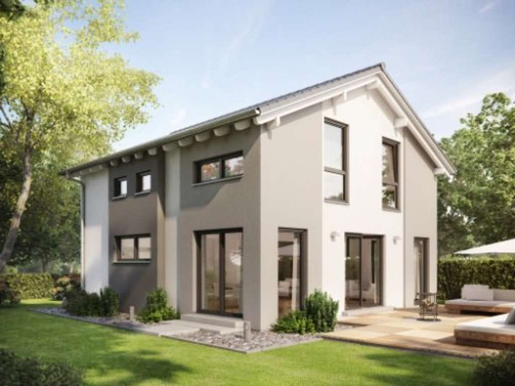 Immobilie in Dörrenbach - NEU - Perfekt für Familien - Energieeffizient - inkl. Keller  - Bild 0