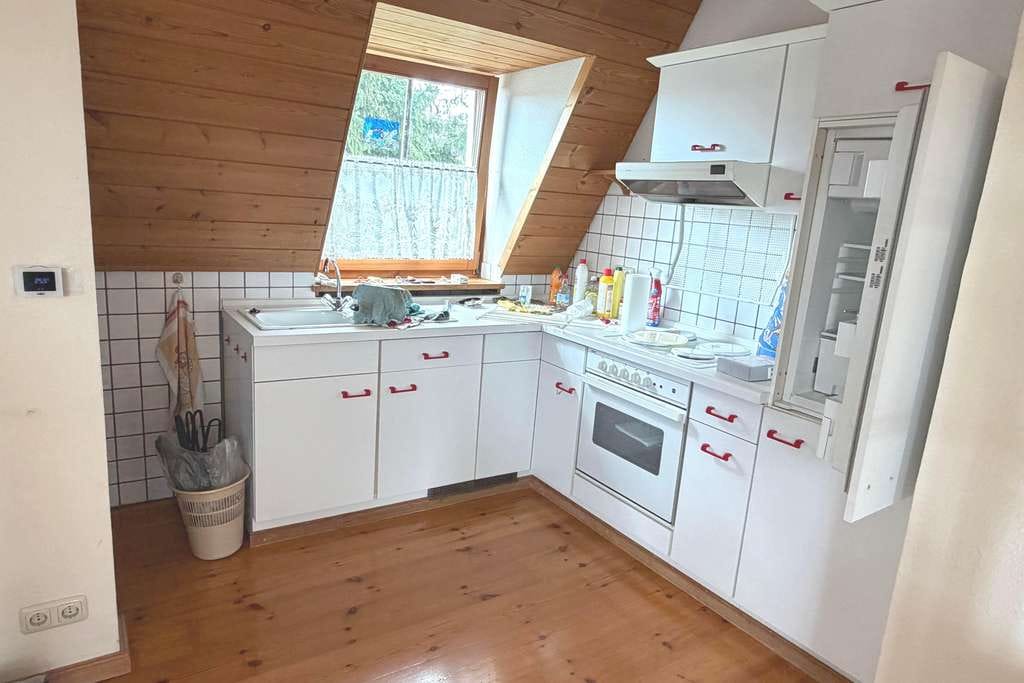 Immobilie in Hersbruck - Charmante Dachgeschosswohnung in schöner Lage in Hersbruck - Bild 3