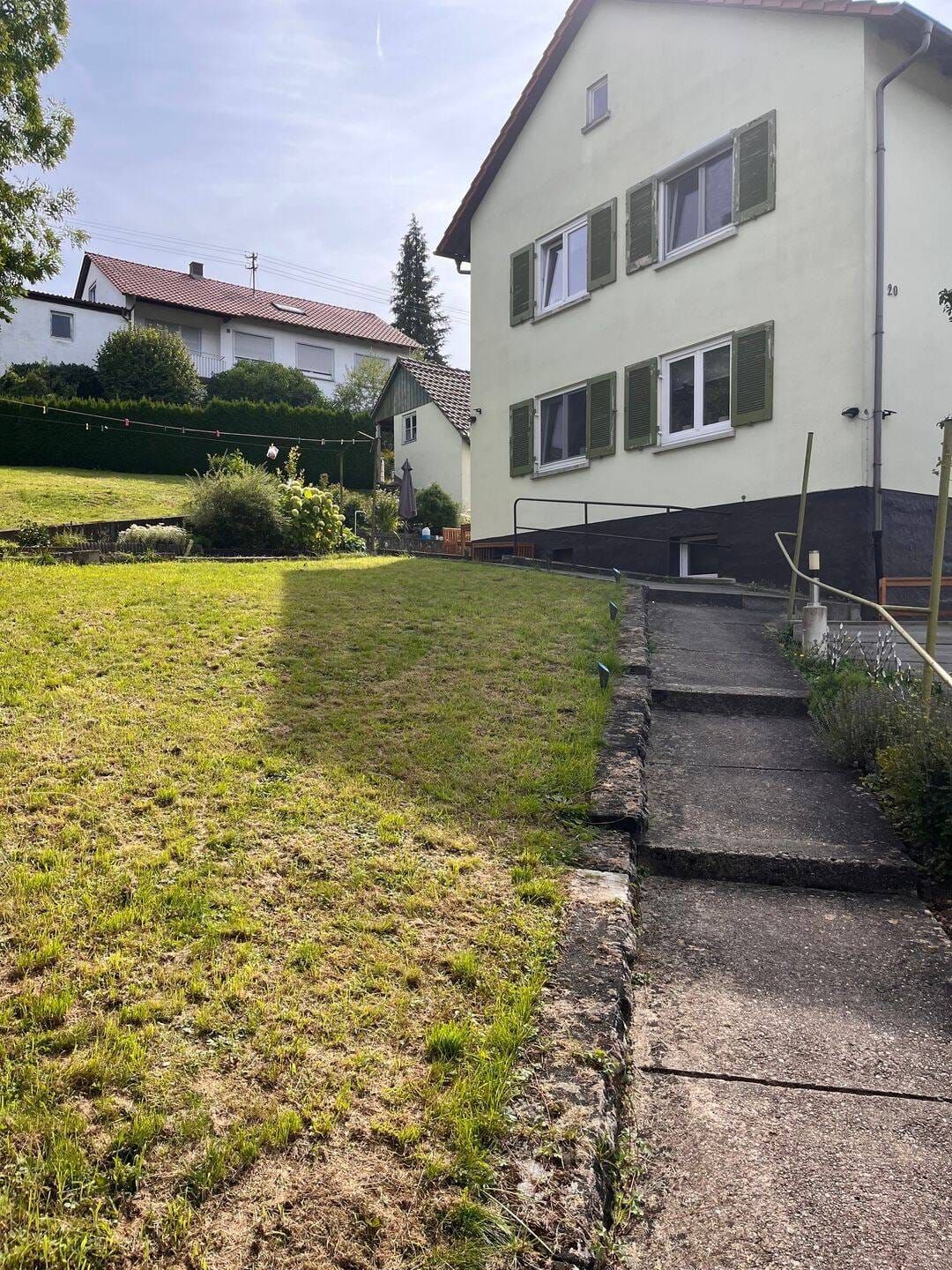 Immobilie in Weikersheim - Haus in Weikersheim - Bild 3