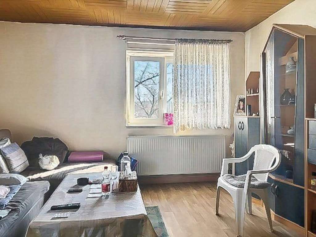 Immobilie in Lauf an der Pegnitz - Beständige Kapitalanlage mit langfristigem Mietverhältnis - 4-Zimmer-Wohnung in Lauf an der Pegnitz - Bild 2
