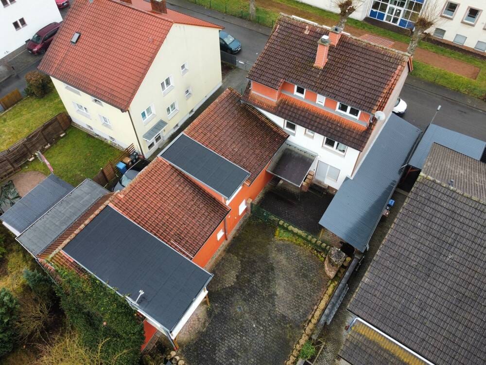 Immobilie in Kindsbach - MFH und EFH in Top-Lage nahe Ramstein & Landstuhl - Bild 2
