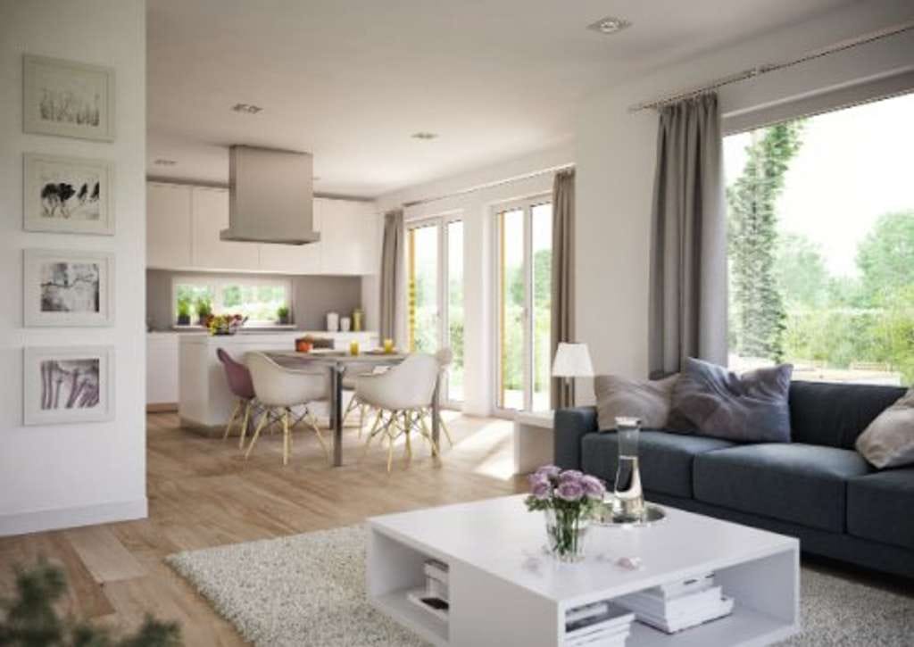 Immobilie in Sülfeld - LivingHaus - Dein Traum-Bungalow in Sülfeldf für den Gartengenießer - Bild 3