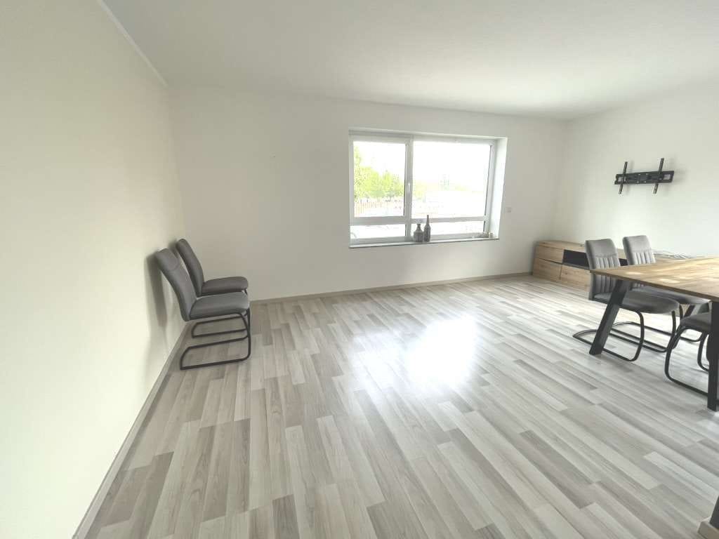 Immobilie in Altlußheim - 2018 neu erbaute 3- Zimmerwohnung mit Balkon und 2 Stellplätzen - Bild 1