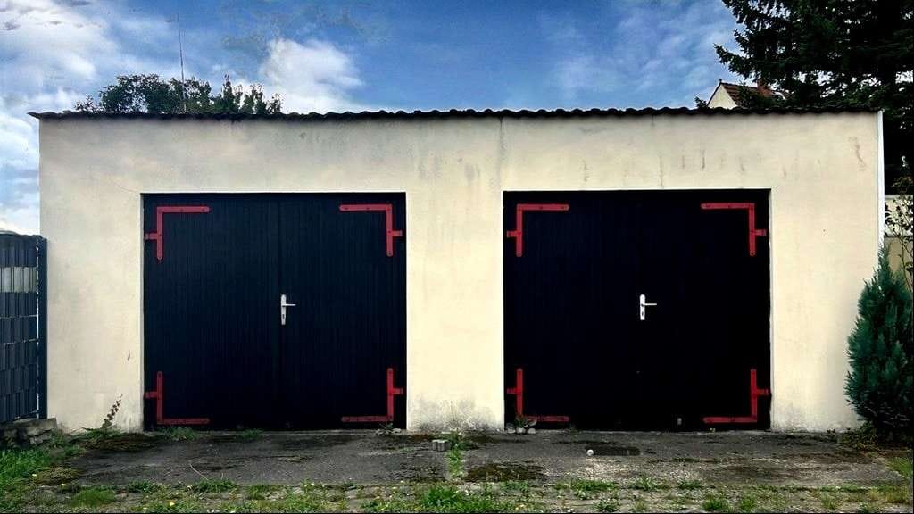 Immobilie in Güstrow - Charmantes Haus mit Gestaltungsspielraum - Bild 2
