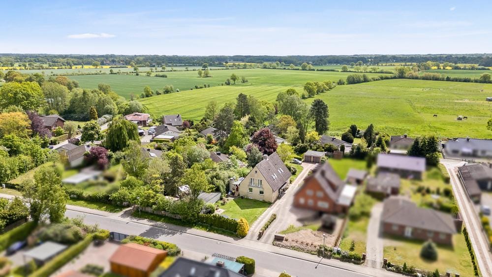 Immobilie in Kuddewörde - Mehrfamilienhaus in Kuddewörde - Bild 2