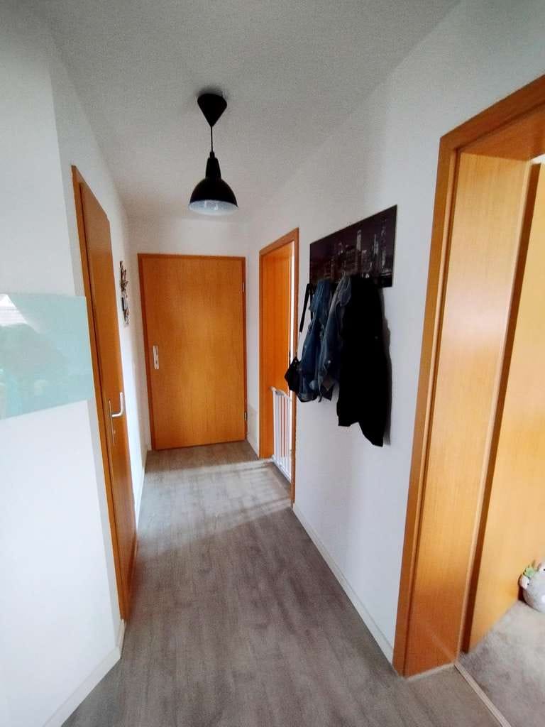 Immobilie in Hochdorf - Helle 3,5-Zimmer-Wohnung, TOP Lage, mit EBK und 2 Kellerräumen, provisionsfrei - Bild 3