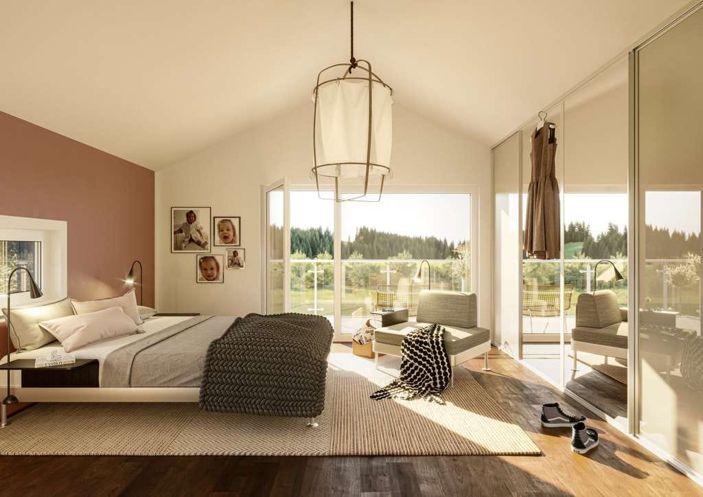 Immobilie in Drehnow - LivingHaus - Dein individuell geplantes Landhaus in Peitz mit moderner Technik und Rundum-Service - Bild 1