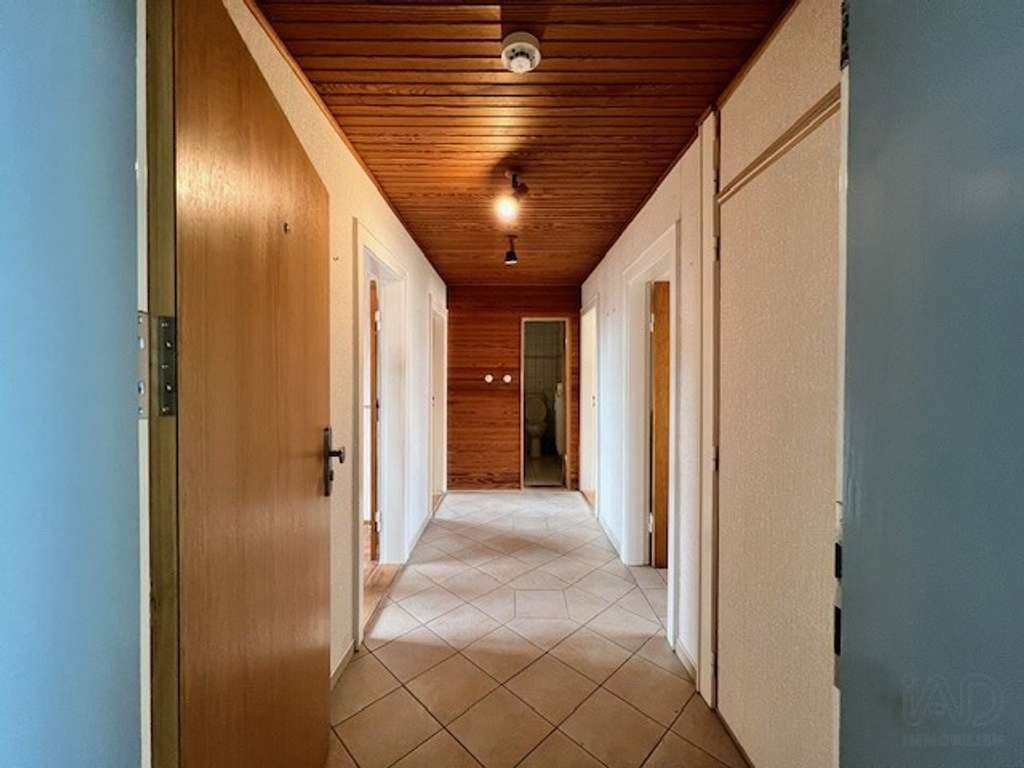 Immobilie in Schwentinental - Kleine Dreizimmerwohnung im beschaulichen Schwentinental - Bild 1