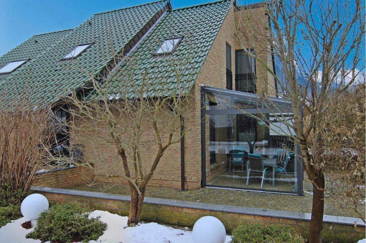 Immobilie in Gadebusch - Einfamilienhaus in Gadebusch OT Ganzow zu verkaufen. - Bild 1