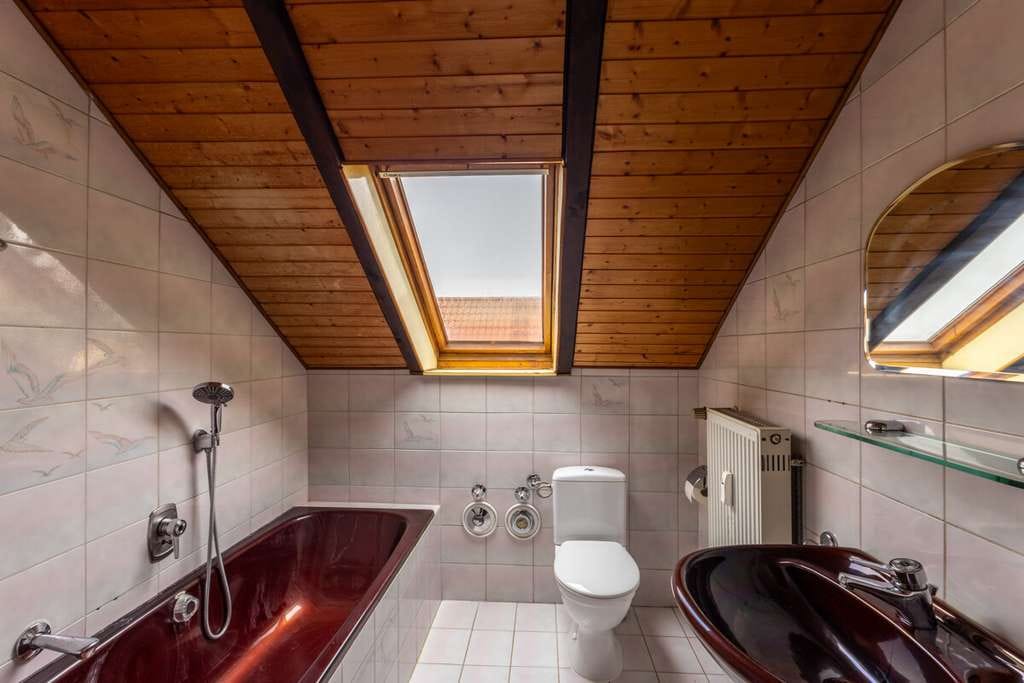 Immobilie in Gaimersheim - Sofort bezugsfreie 3-Zimmer-Wohnung mit Balkon in ruhiger Lage von Gaimersheim! - Bild 3