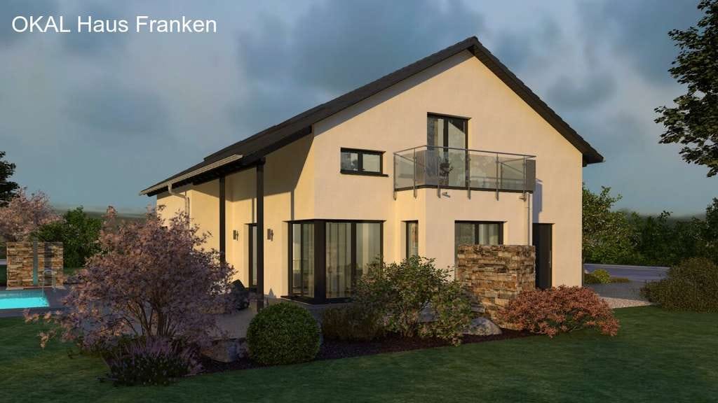 Immobilie in Tuchenbach - Erstklassig & stilvoll: Ein Haus für die ganze Großfamilie - Bild 0