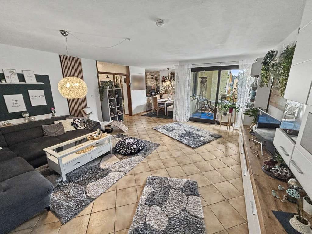 Immobilie in Speyer - 4-Zimmer-Wohnung in top Lage von Speyer - Bild 2