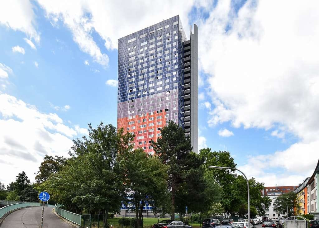 Immobilie in Köln - Vermietete Etagenwohnung in Köln-Ehrenfeld - Bild 0