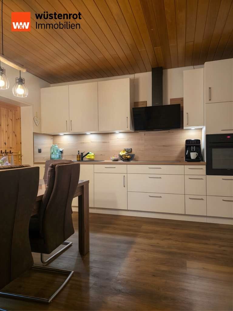 Immobilie in Lathen - Modernisiertes Wohnglück in zentraler Bestlage von Lathen - Bild 2
