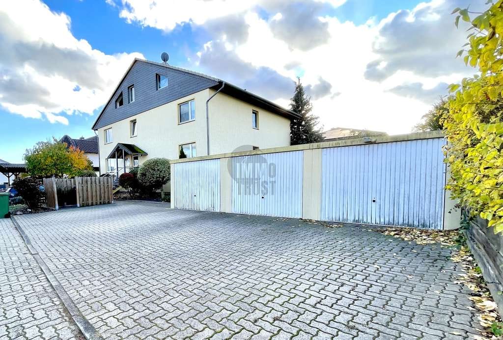 Immobilie in Danndorf - SOLIDE KAPITALANLAGE - GEPFLEGTES MEHRFAMILIENHAUS MIT SECHS WOHNEINHEITEN IN DANNDORF - Bild 1