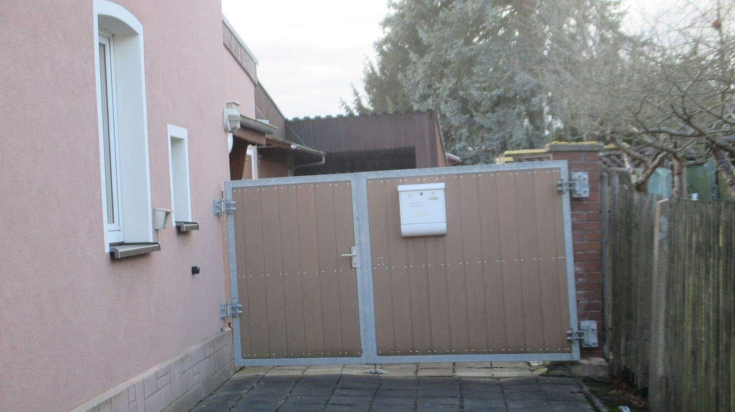 Immobilie in Zeulenroda-Triebes - Zweifamilienhaus Nähe Zeulenrodaer Meer zu verkaufen - Bild 2