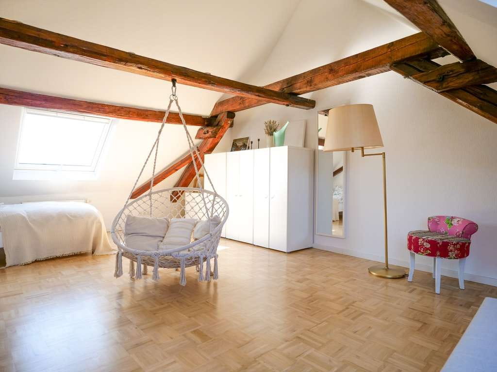 Immobilie in Guntersblum - Ein Haus zum Verlieben – Alt trifft Neu auf höchstem Niveau! - Bild 3