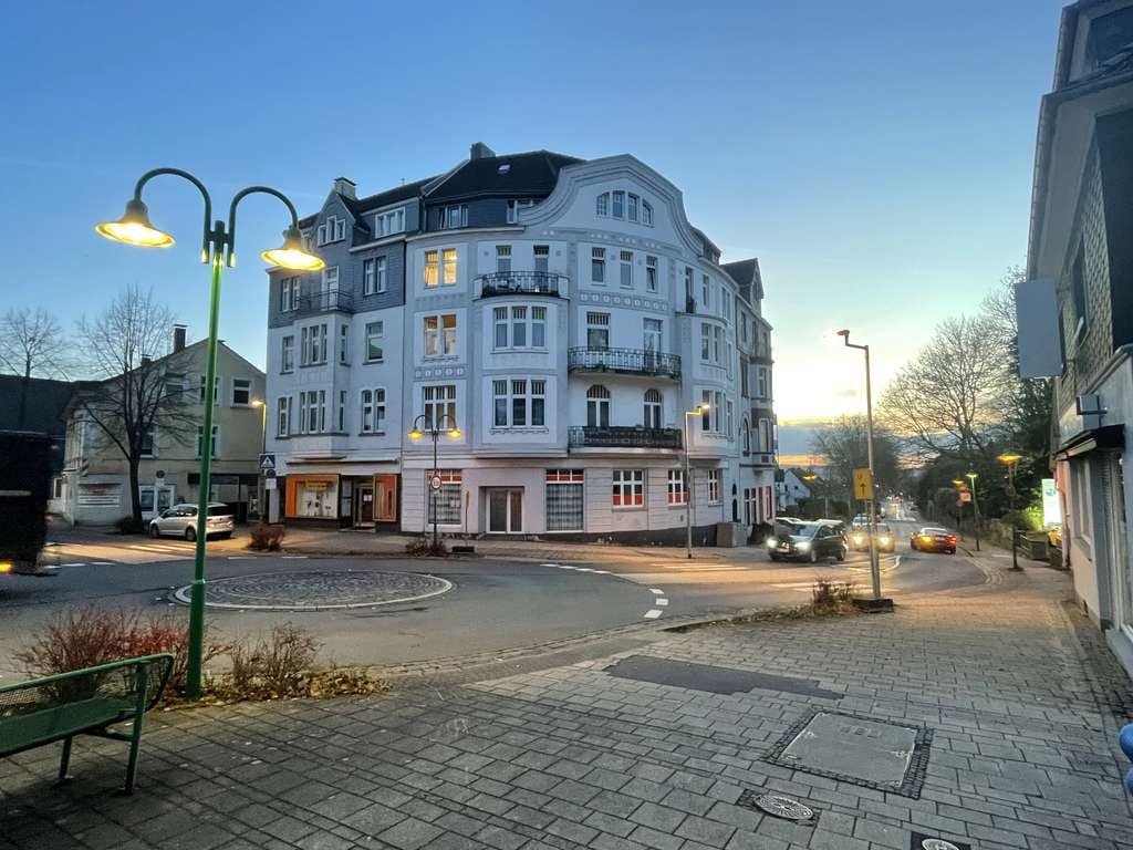 Immobilie in Ennepetal - MFH EN Milspe, 2,5% AfA - Bild 0